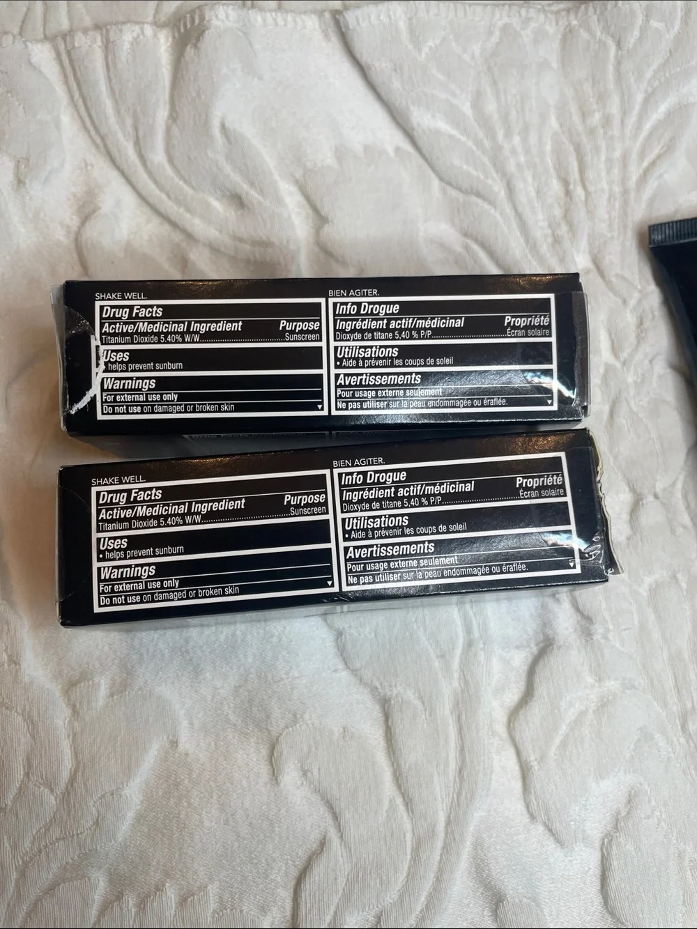 Avon Ideal Flawless BB‎ Beauty Balm Cream - medium mourn